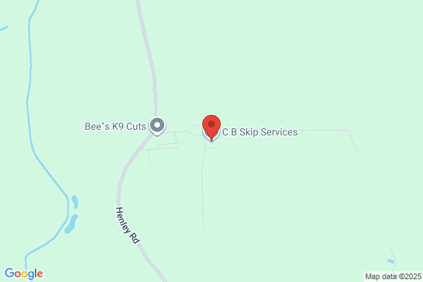 Claydon Skiphire