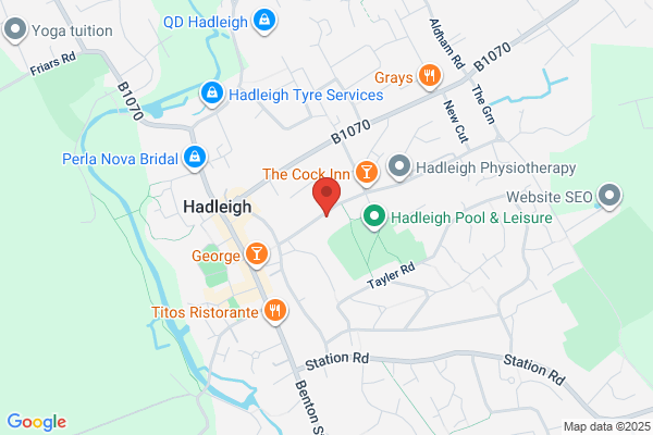 Hadleigh Community Resource Unit