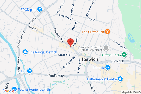 Norwich Road Community Resource Unit