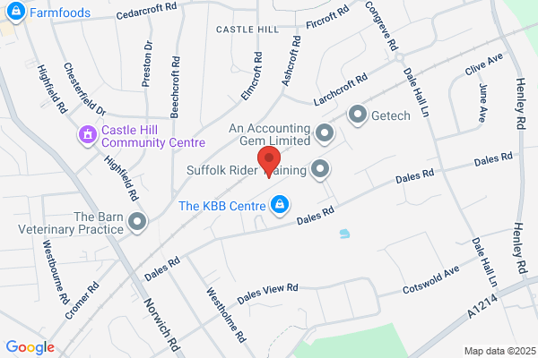 Suffolk Disability Aids Ltd