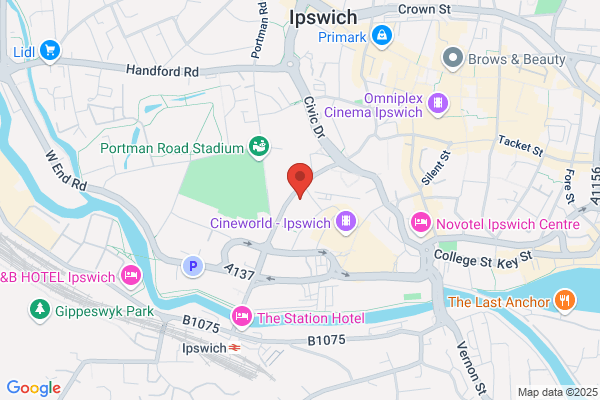 Birketts Solicitors