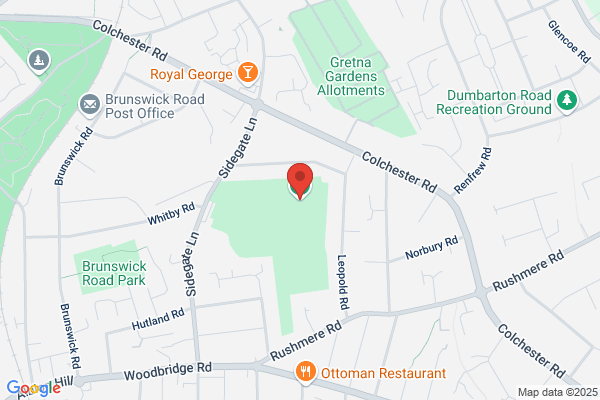 Ramsomes & Reavell Sports & Social Club