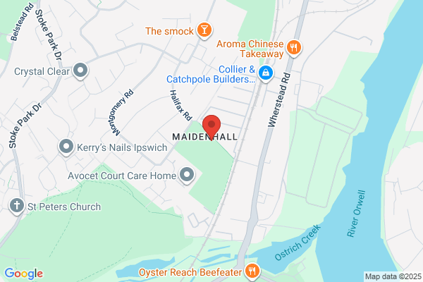 The Bourne Vale Club