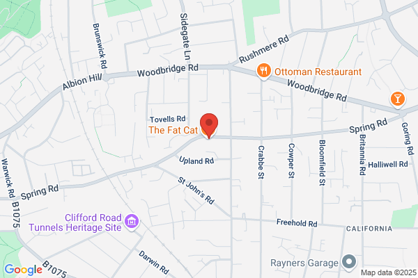 Fat Bob's