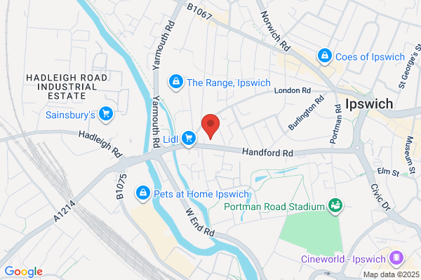 Anglia Telecom Centres Ltd