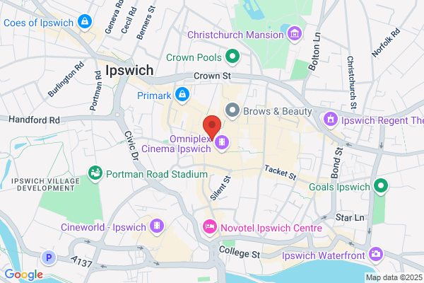Cambridge Optical Sciences