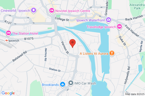 Central Services (Ipswich)
