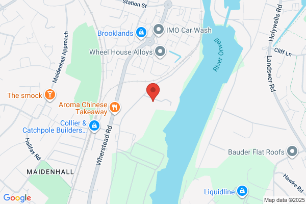 NWT Distribution Ltd