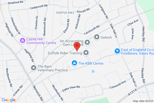 Anglia Tool Centre | Ipswich