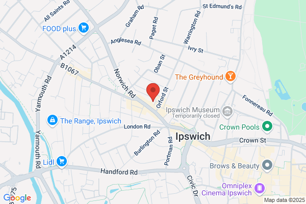 Ipswich Community Media Training