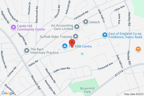 R T T Training Services Ltd