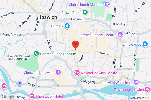 Marlow Associates