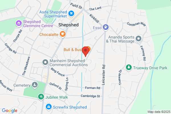 Broadleaf Tree Specialists Ltd