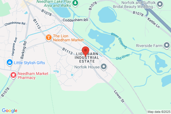 Hadleigh Tyre Services