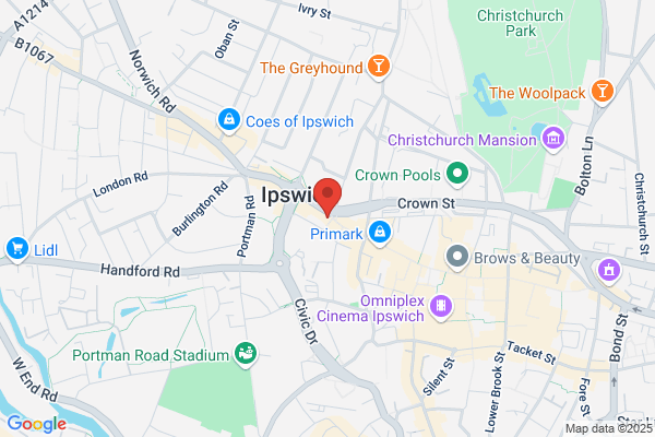 Ipswich Upholstery Service