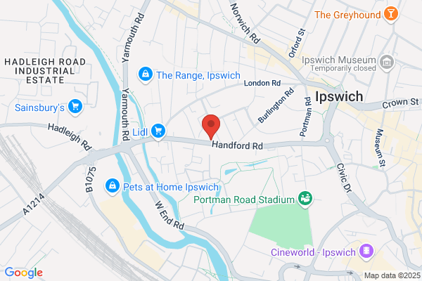 Vets4Pets - Ipswich