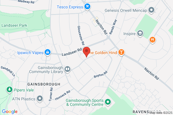 Anderson Appliance Repairs