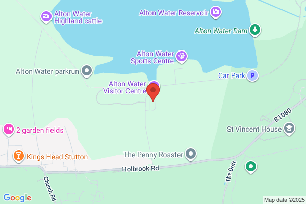 Alton Water