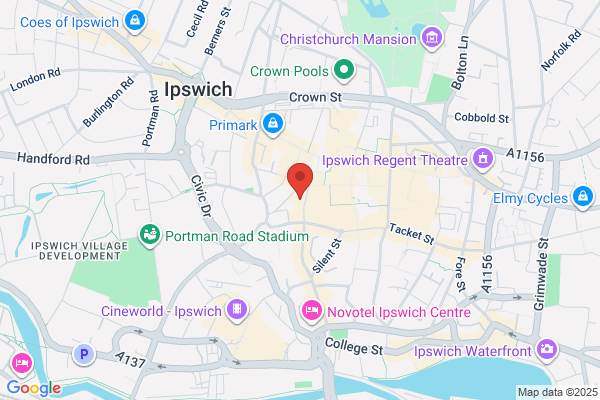 Ipswich Digital Marketing