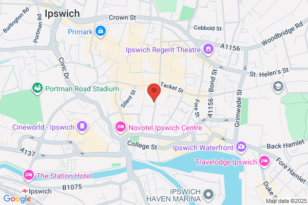 Heath Row Youth Club
