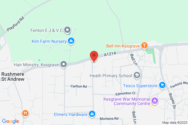 Kesgrave Youth Club
