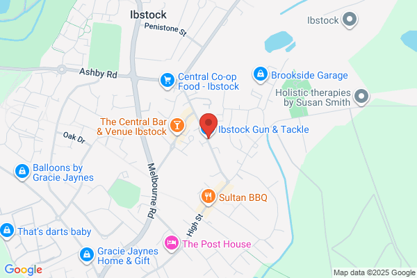 Country Cleaning Of Ibstock