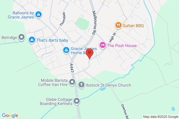 Holmsdale Manor Nursery School