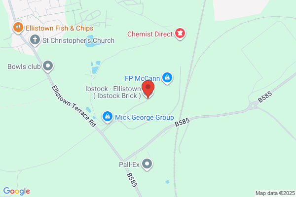Ibstock Brick (Ellistown)