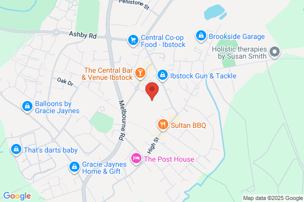 Ibstock Community College