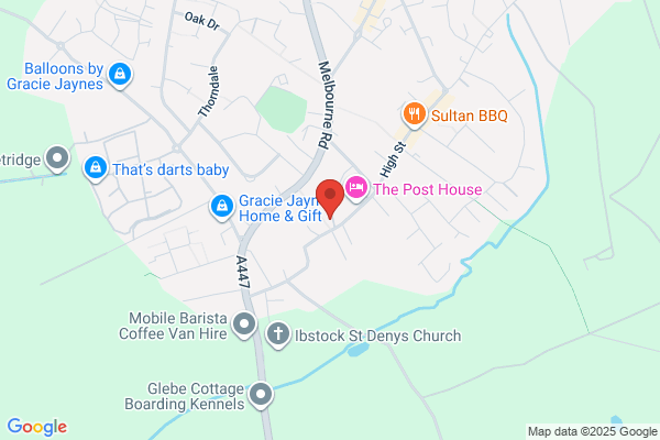 Ibstock Surgery