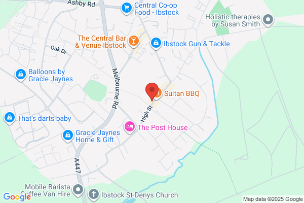 Kwik Save Stores Ltd