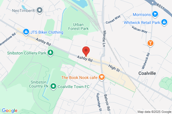 National Tyres & Autocare