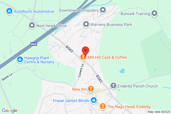 North Leicester Motorcycle Engineers