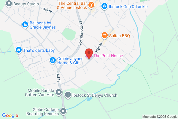 The Post House