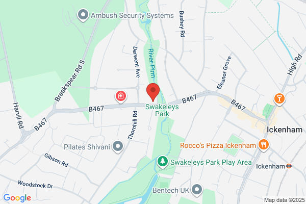 Goddard Veterinary Group, Ickenham