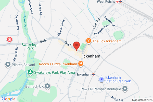 Ickenham Boiler Repair & Plumbers