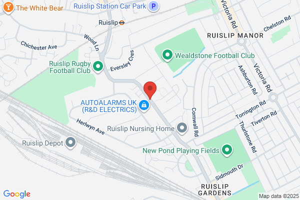 Handyman Ickenham