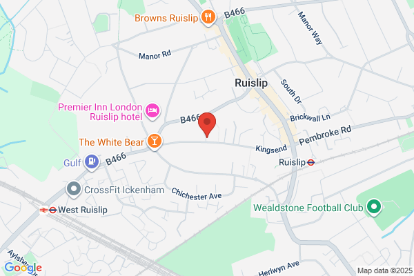 Kingsend Dental Health Centre
