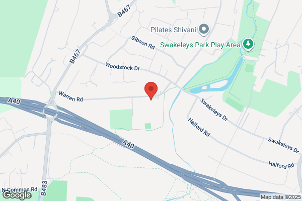 Lock Smith in Ickenham