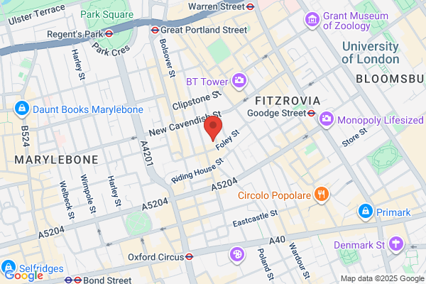 London Facelift Company