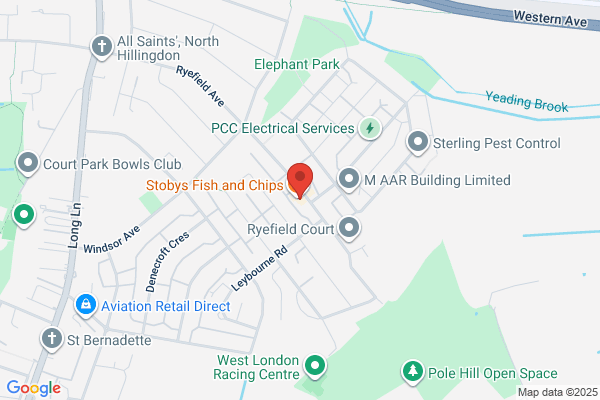 Safety Alarms Services Ltd
