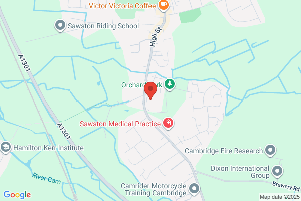 Orchard House Residential Care Home - Sanctuary Care