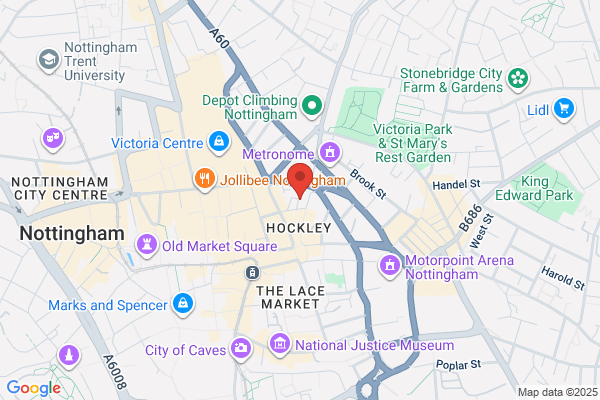 John Butler Ltd