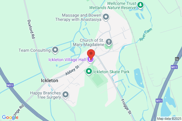 Saffron Walden Hockey & Cricket Club