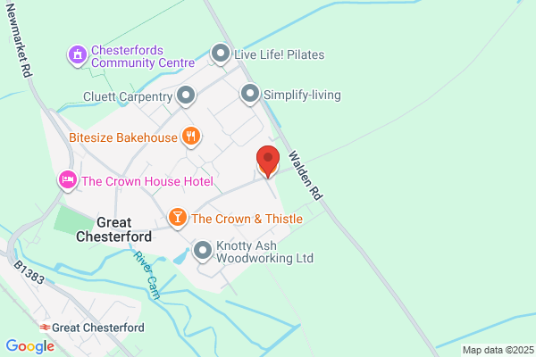 The Plough Great Chesterford