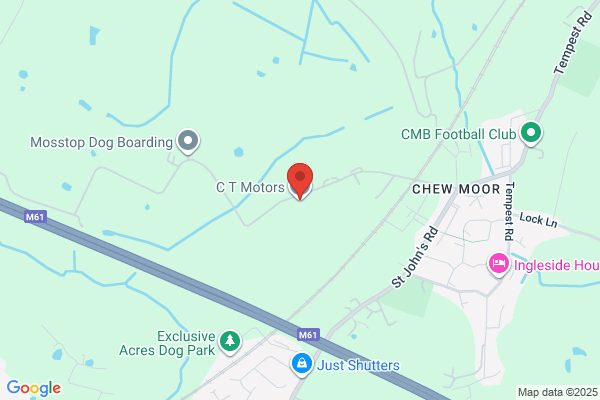 C T Motors