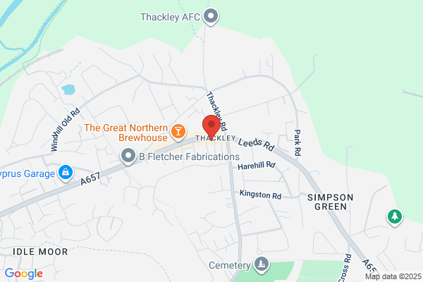 DPD Parcel Shop Location - Nisa Local