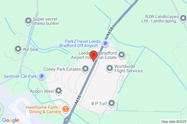 First Stop Car Hire
