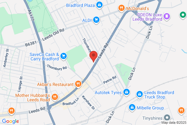 Thornbury Auto