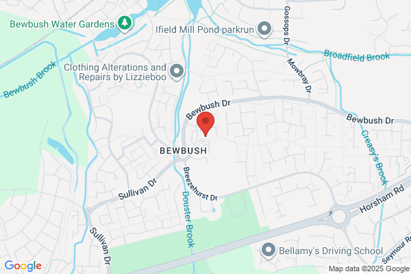 Co-op Food - Crawley - Bewbush